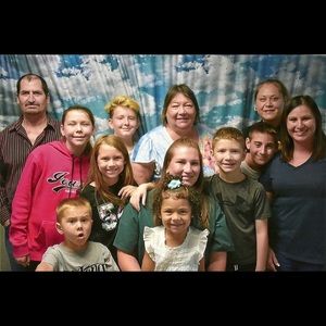 Meet your Posher, Cathy